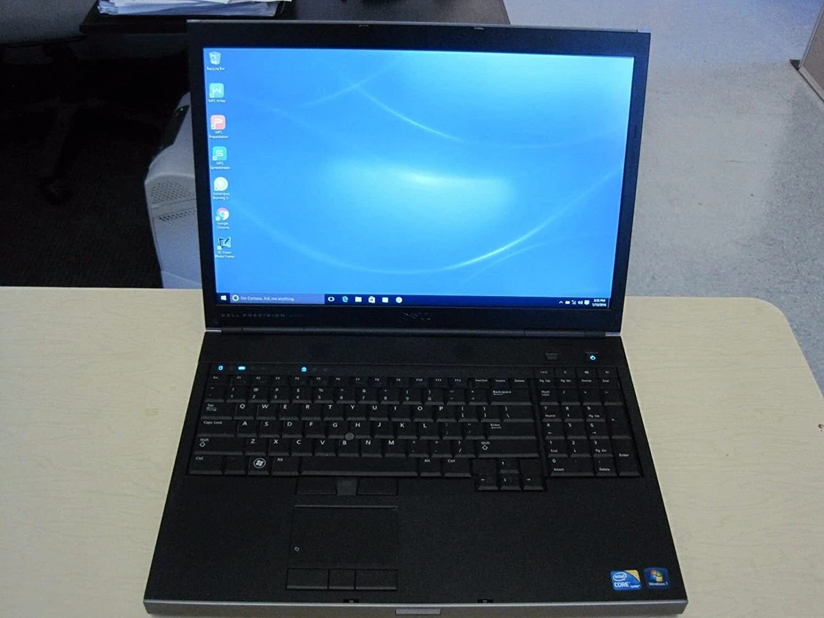 Dell Precision M6700 PC Notebooks/Laptops for Sale | Shop New