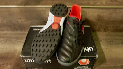 Uhlsport Mercury TFR  NEU!!!!