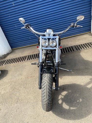 Harley Davidson Softail - Picture 2 of 5