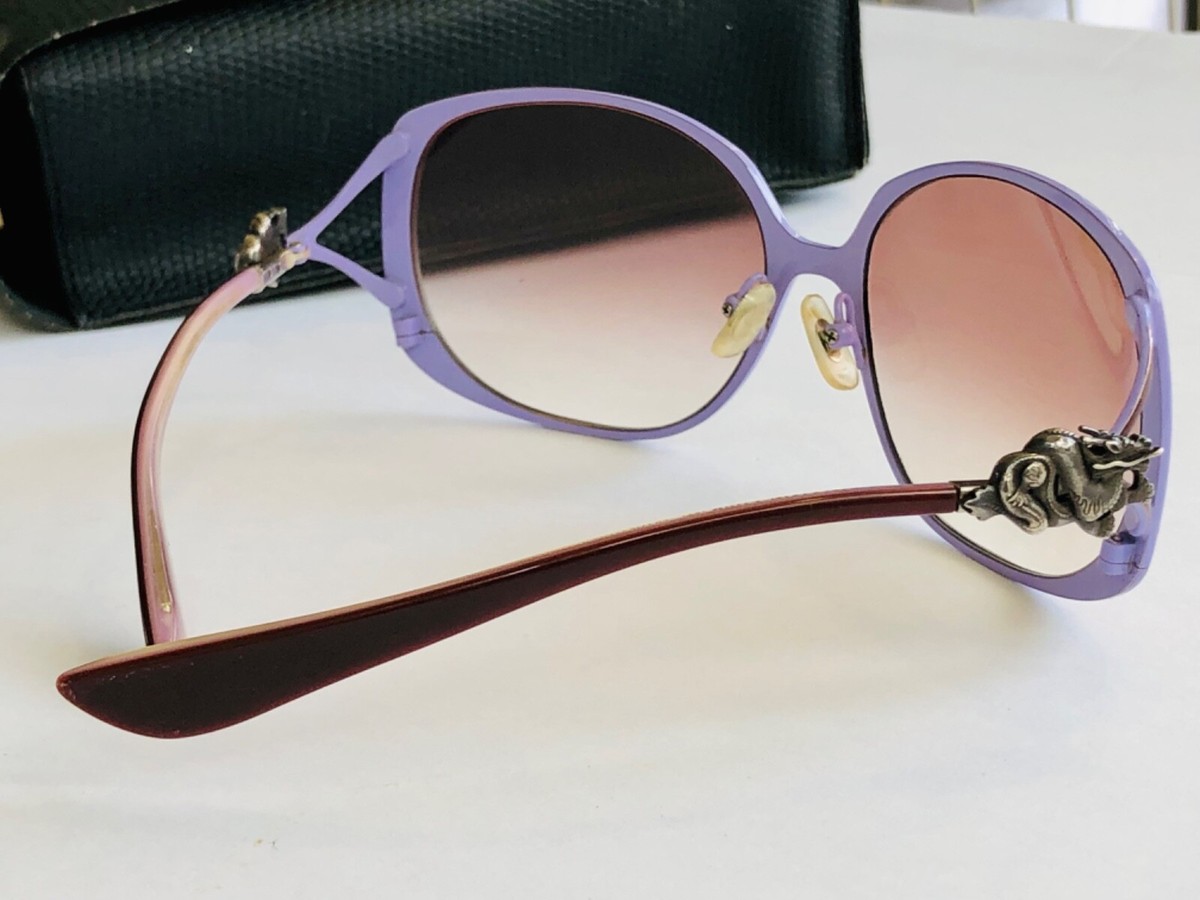 KIESELSTEIN CORD sunglasses Dragon lady | eBay