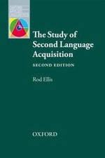 The Study of Second Language Acquisition - 97...