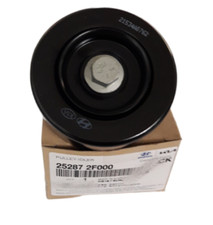 Poulies diverses Kia SPORTAGE