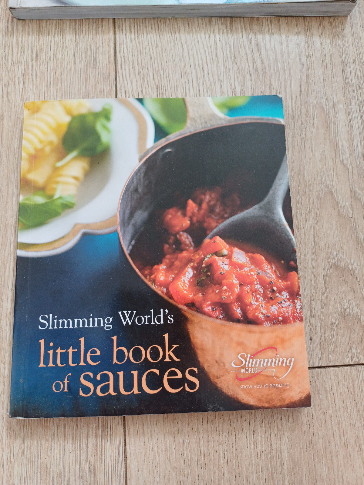 4 X Slimming World Recipe Books Bundle Job Lot eBay