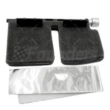 HVAC Blend Door Repair Kit Fits 02-06 Dodge Ram 1500 2500 3500