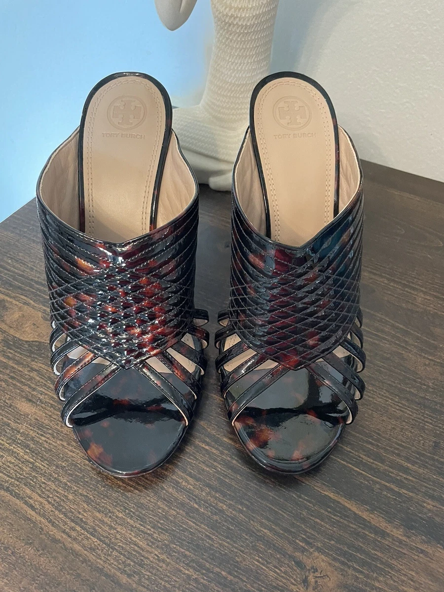 Tory burch brida mule discount