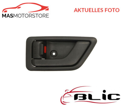TÜRGRIFF TÜR GRIFF LINKS BLIC 6010-20-027409P I NEU OE QUALITÄT