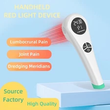 LLLT Laser Therapy Device Infrared Light Therapy for Humans/Pet Relieve pain