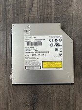 TEAC DV-28S-W Desktop/Laptop DVD-ROM Drive 1977233W-DB