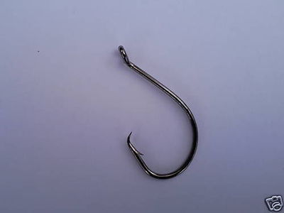 LIP GRIP CIRCLE HAKEN HI-CARBON GRÖSSE 1/0 BIS 6/0 x 25er PACK