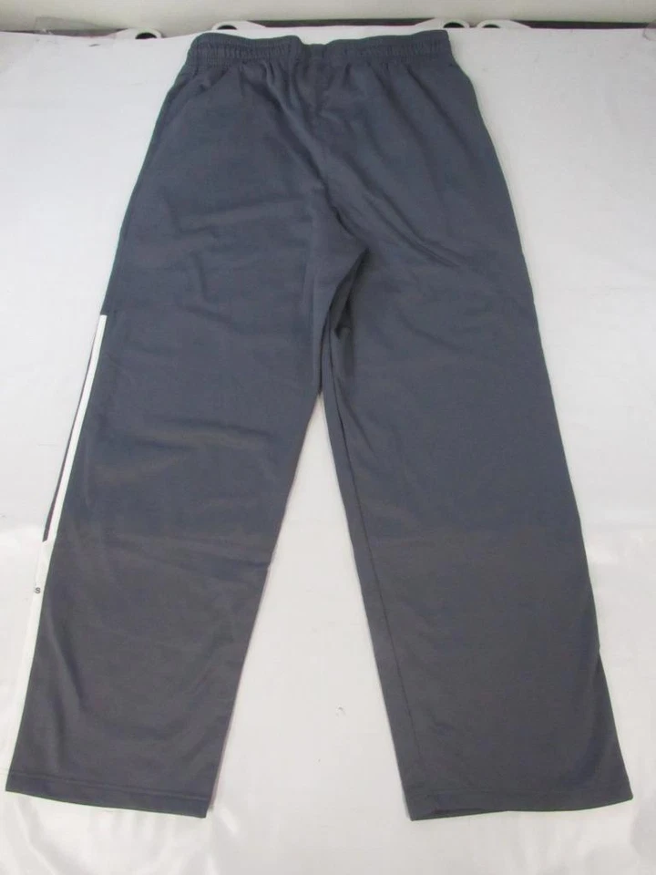 New Memphis Grizzlies Mens Size 2XL Gray Adidas On-Court Pants - Image 2 of 4