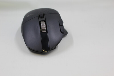 Logitech G604 Wireless Gaming Mouse - Lightspeed, Bluetooth, 15