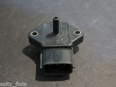 99-03 Mazda Miata Mx-5 Hitachi Boost Sensor Ps63-02 for sale