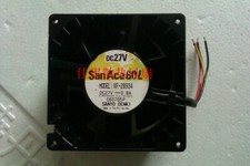 1pcs Sanyo XF-28934 dc27v 0.8a ventola di raffreddamento