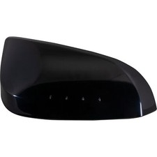 Mirror Cover for 2014-2019 Toyota Highlander Hybrid LE 6 Cyl 3.5L Passenger Side