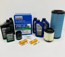 2024-2026 Polaris Xpedition Northstar Service Kit Oil Change Air Filter