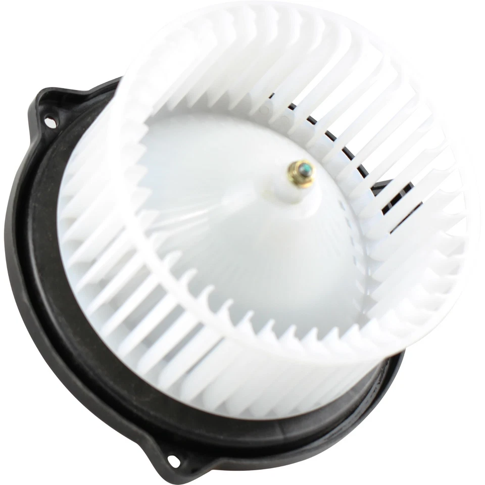 Motor soplador calentador BOXI con ventilador para Mitsubishi Mazda Toyota 8710342020 Foto 3 de 4