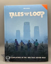 Tales from the Loop
