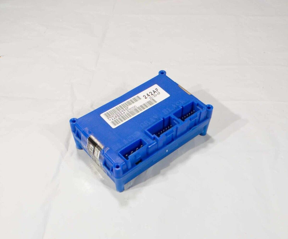 0104 Dodge Dakota Durango 4x4 TCCM Transfer Case Control Module