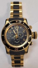 Invicta Men s Russian Diver Collection Chronograph 6633