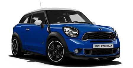 Pour MINI Cooper R61 Paceman 2 Ampoules LED blanc Bagages Coffre anti erreur - Imagen 2 de 3