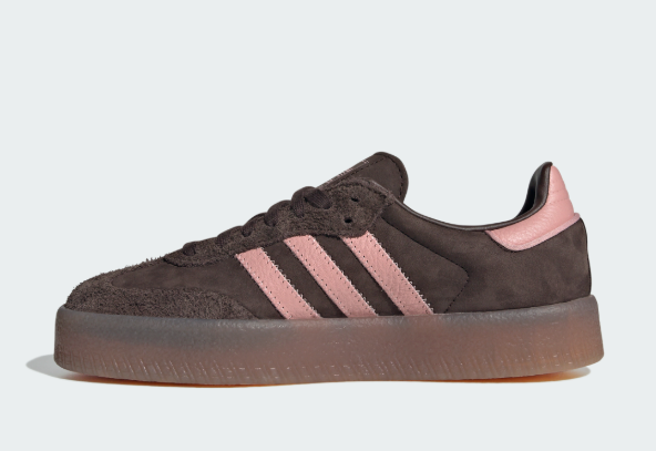 adidas Originals Sambae Women's Sneakers Casual Sportswear Shoes