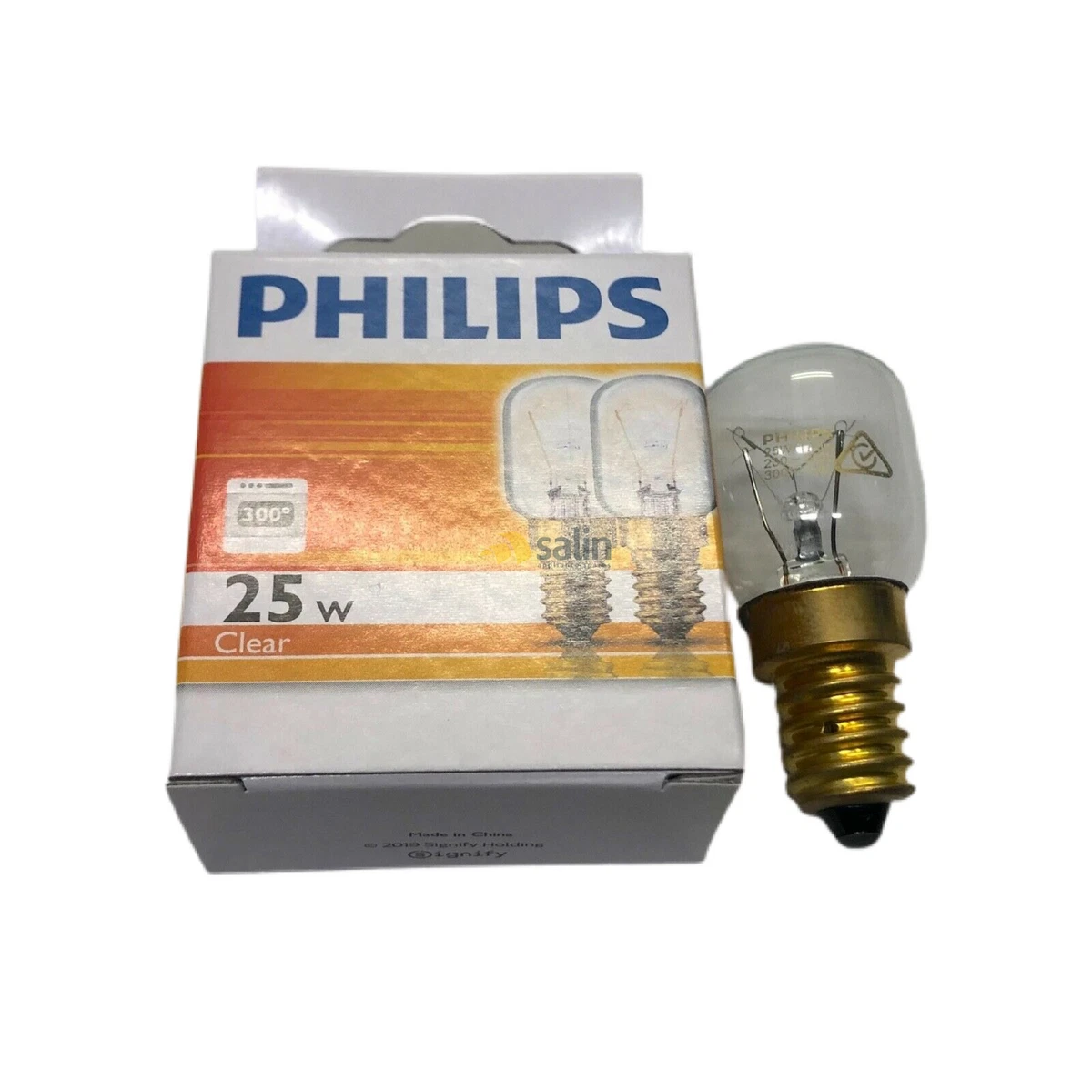 3x Technika Oven Lamp Light Bulb Globe Suits Technika HE65FRSS