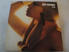 CAL TJADER DOXY DOUBLE VINYL LP VERVE RECORDS 2-V6S-8820 WHITE LABEL PROMO EX/EX
