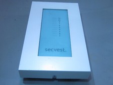 ABUS   Secvest Security Center (14) Alarmanlage