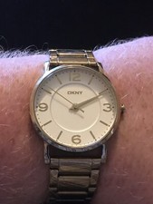 DKNY Ladies Watch DKNY Fashion