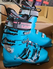 LANGE-XT3 110 W GW-WOMEN- 2022-MONDO 23.5(6.5 US) - DUTY FREE [CG660]