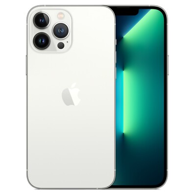 Iphone 13 Pro Max 512gb Unlocked TIKTOK INSTALLED