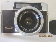 VINTAGE AIRES VISCOUNT 28 CAMERA NO. 2904384