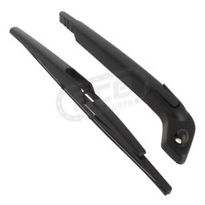 Volvo V70 Mk2 Estate 3/2004-12/2007 Rear Wiper Arm & Blade 37 cm / 15 Inch