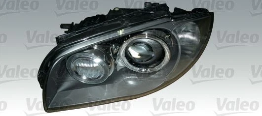 Valeo 44289 Front Left Driver Side OS Offside Headlight Headlamp 