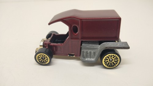 Hot Wheels Blackwalls - 1979 T-Totaller - Picture 5 of 12