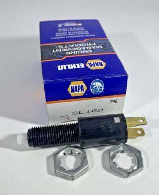 NIB NAPA ECHLIN # SL169 Stoplight Switch