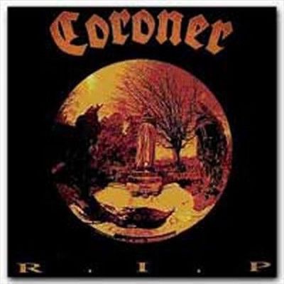 R.I.P., Coroner, Acceptable