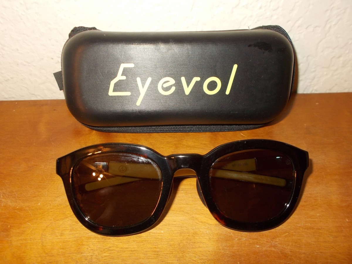 Eyevol アイヴォル RYSⅡ XL EYEVOL アイヴォル / RYS2 XL ｜東京・中目黒スポーツサングラス |