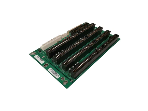 AR-MB4 V1.2 IPC Baseboard 4x ISA Industrie Rückwandplatine