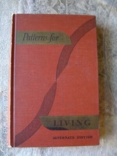 Oscar James Campbell, Justine Van Gundy, Caroline Shrodes - Patterns For Living