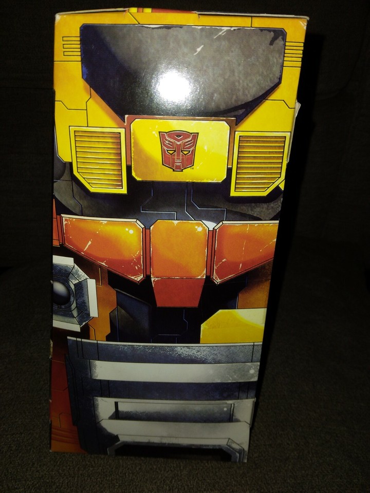 Transformers Hasbro Titanium War Within 6 Inch Diecast Grimlock