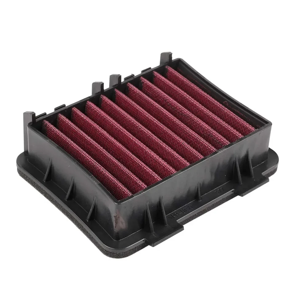 Limpiador de admisión de filtro de aire para KTM 125 200 250 390 DUKE 390 250 Adventure Foto 2 de 4
