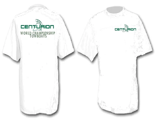 Centurion Boats T-Shirt