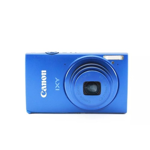 Canon IXY 420F PowerShot ELPH 320 HS IXUS 240 HS 16.1MP Digital Camera 90% New - Picture 6 of 12