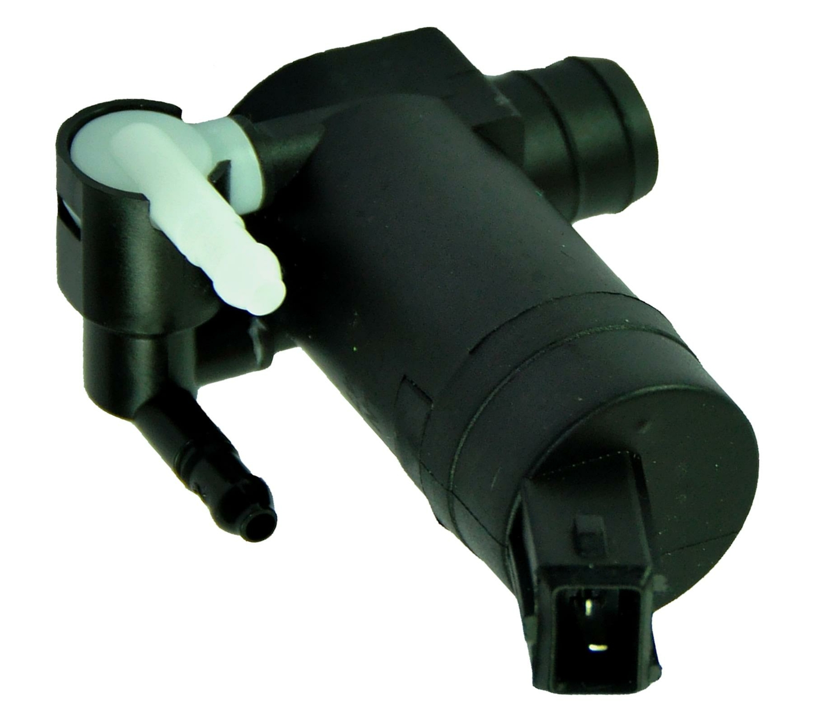 Twin Outlet Windscreen Washer Pump For Ford Mondeo Mk3 1S7117K624FB