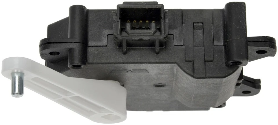 Привод дверной смеситель отопителя и кондиционера подходит для Cadillac CTS STS DORMAN OE SOLUT 2005-2015 годов выпуска - Изображение 2 из 4