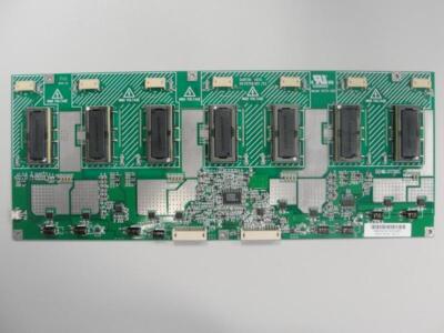 INV01011R Eldor Wechselrichter Platte V0.88070-001