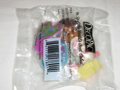 doc mcstuffins decopac