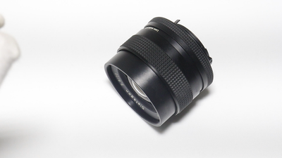 Contax ZEISS Distagon T 28mm f/2.8 Lens for sale online | eBay