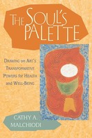 Cathy A. Malchiodi | The Soul's Palette | Taschenbuch | Englisch (2002)